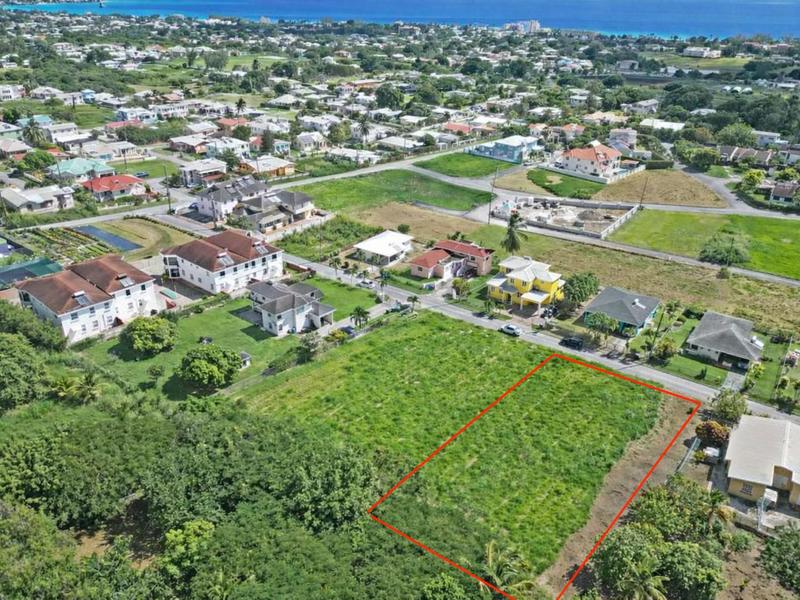 0 bed Land For Sale in Christ Church, 